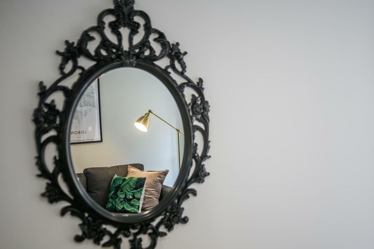 New Alfama Chic Sao Miguel Apartamento