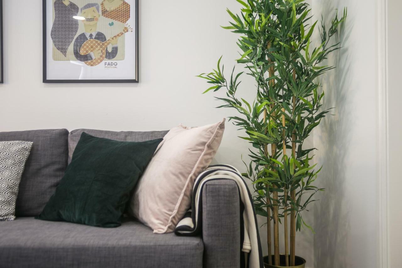 New Alfama Chic Sao Miguel Apartamento