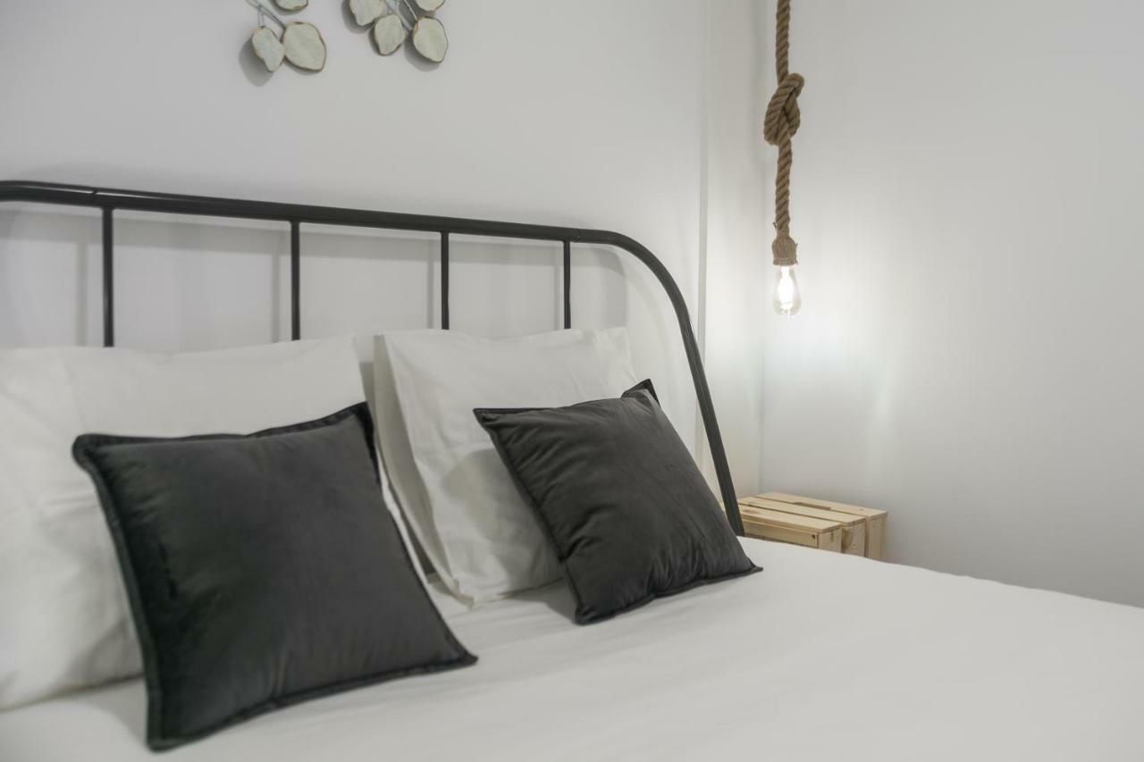Apartamento New Alfama Chic Sao Miguel *