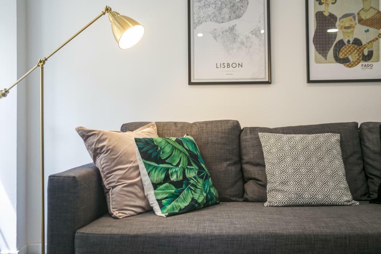 New Alfama Chic Sao Miguel Apartamento
