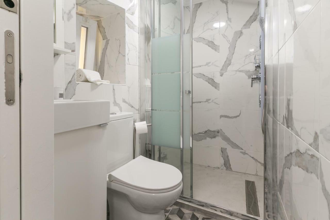 Apartamento New Alfama Chic Sao Miguel *