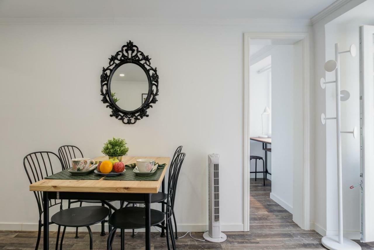 Apartamento New Alfama Chic Sao Miguel
