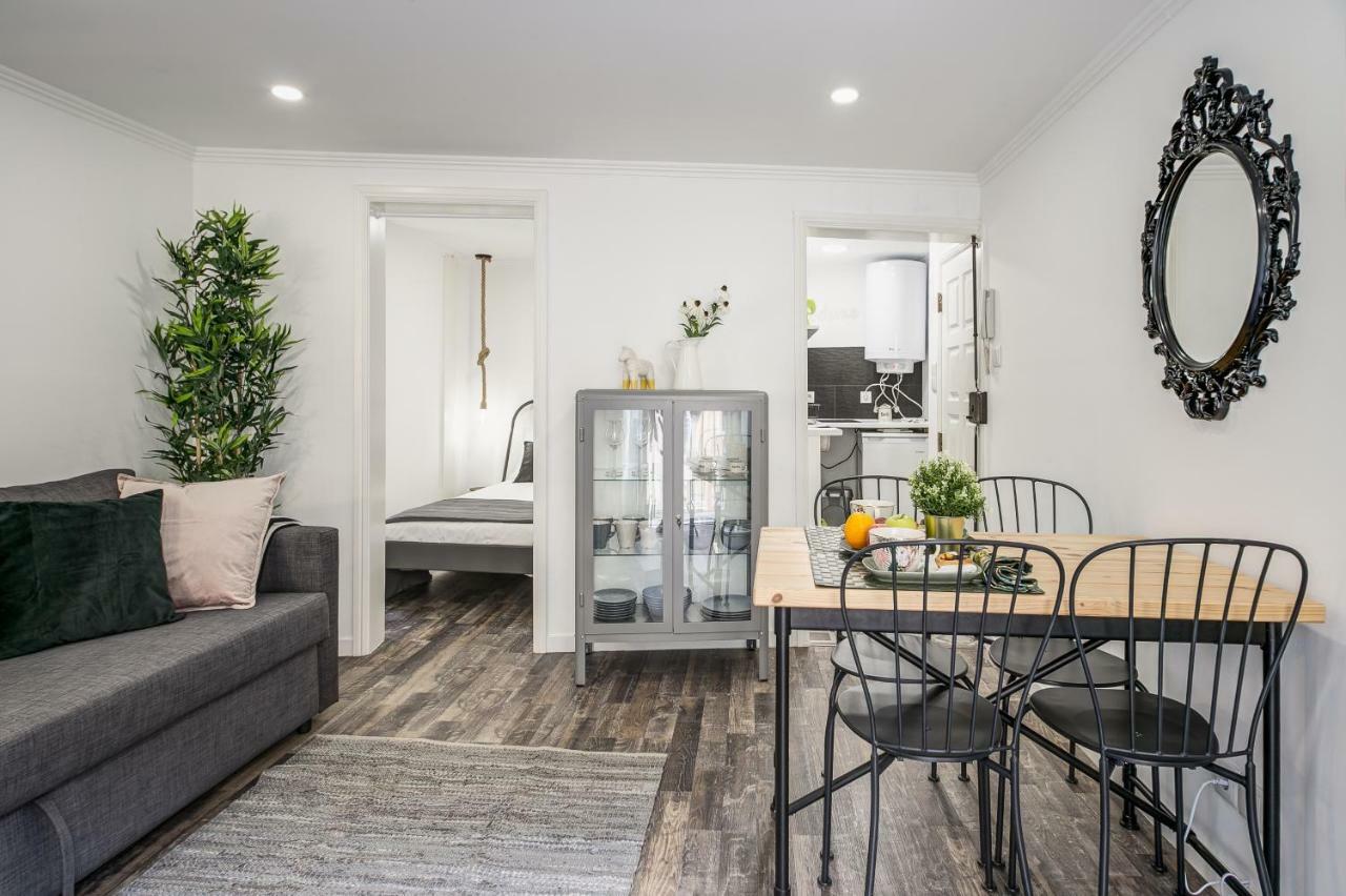 Apartamento New Alfama Chic Sao Miguel